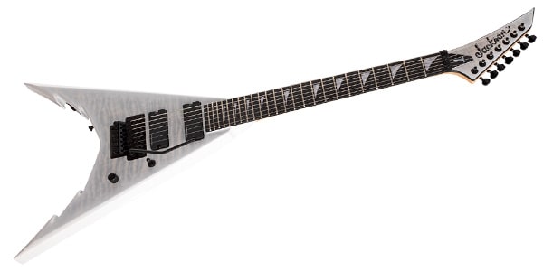 JACKSON / Corey Beaulieu King V KV7Q Ebony Fingerboard Winterstorm画像6