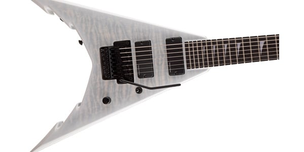 JACKSON / Corey Beaulieu King V KV7Q Ebony Fingerboard Winterstorm画像7