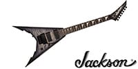 JACKSON / Pro Series Sig Corey Beaulieu King V KV7Q Eb FB Tr BK