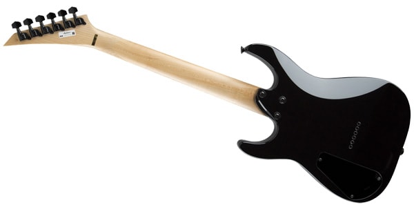 JACKSON / JS Series Dinky Minion JS1X (Gloss Black)画像2