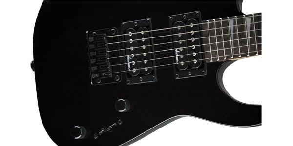 JACKSON / JS Series Dinky Minion JS1X (Gloss Black)画像4