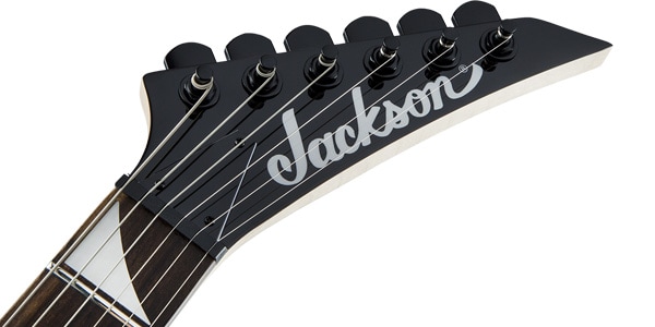 JACKSON ( ジャクソン )  / JS Series Dinky Minion JS1X Pavo Purple画像8