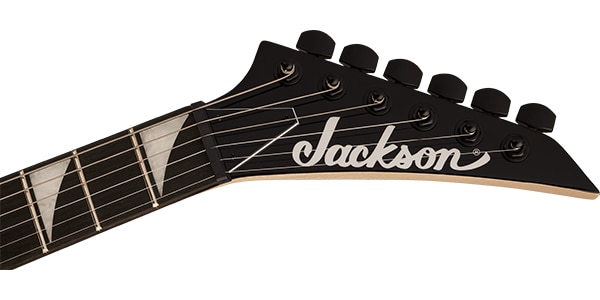 JACKSON / JS Series Dinky Minion JS1X Amaranth FB Pavo Purple画像5