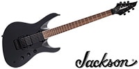 JACKSON / Pro Series Signature Chris Broderick Soloist 6