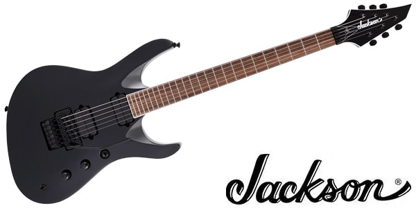 JACKSON ( ジャクソン )  / Pro Series Signature Chris Broderick Soloist 6