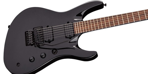 JACKSON ( ジャクソン )  / Pro Series Signature Chris Broderick Soloist 6画像3