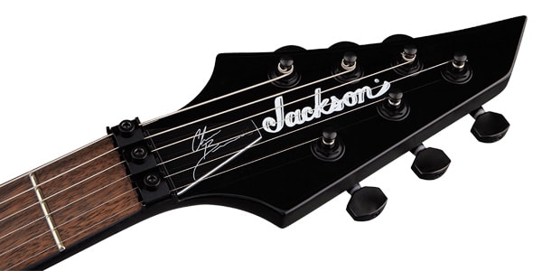 JACKSON ( ジャクソン )  / Pro Series Signature Chris Broderick Soloist 6画像4