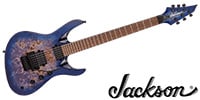 JACKSON / Pro Series Signature Chris Broderick Soloist 6P