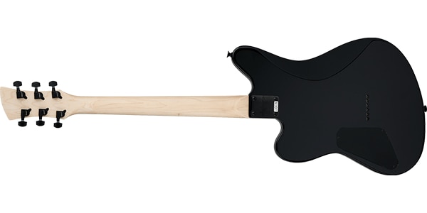 JACKSON / JS Series Outcaster JS22 HT-Gloss Black画像2