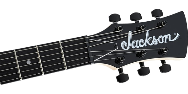 JACKSON / JS Series Outcaster JS22 HT-Gloss Black画像4