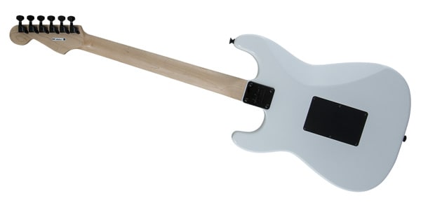 JACKSON / X Series Signature Adrian Smith SDXM Snow White画像2