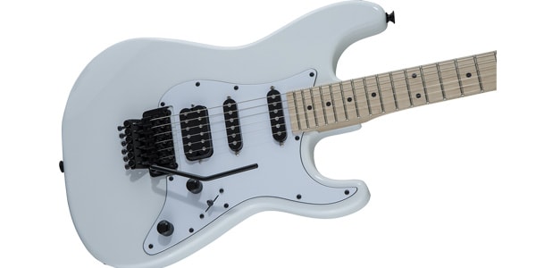 JACKSON / X Series Signature Adrian Smith SDXM Snow White画像3