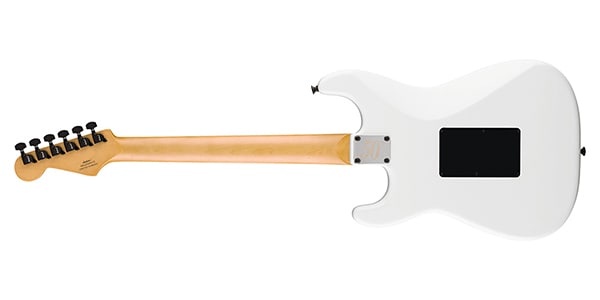 JACKSON ( ジャクソン )  / Ltd 50th Anniversary Iron Maiden Adrian Smith Jackson SC1画像2