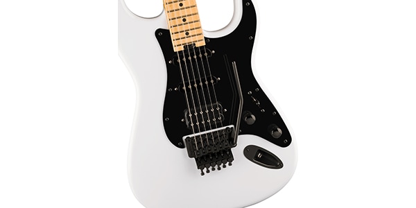 JACKSON ( ジャクソン )  / Ltd 50th Anniversary Iron Maiden Adrian Smith Jackson SC1画像3