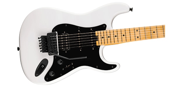 JACKSON ( ジャクソン )  / Ltd 50th Anniversary Iron Maiden Adrian Smith Jackson SC1画像4