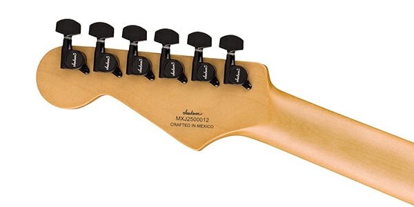 JACKSON ( ジャクソン )  / Ltd 50th Anniversary Iron Maiden Adrian Smith Jackson SC1画像6