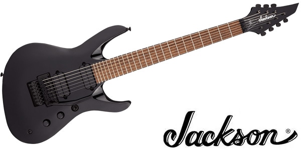 JACKSON/Pro Series Signature Chris Broderick Soloist 7