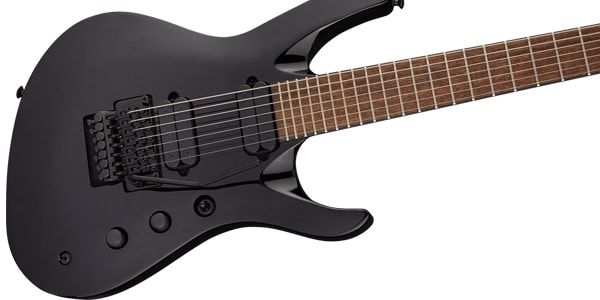 JACKSON / Pro Series Signature Chris Broderick Soloist 7画像3