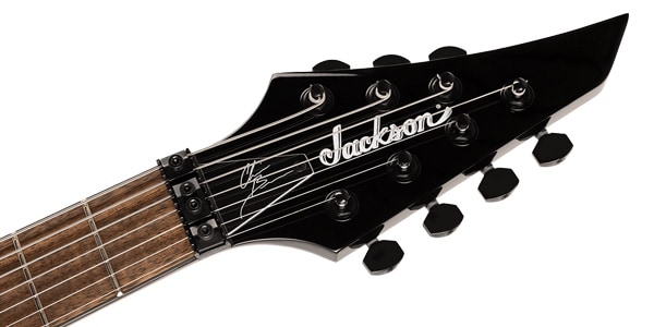 JACKSON / Pro Series Signature Chris Broderick Soloist 7画像4