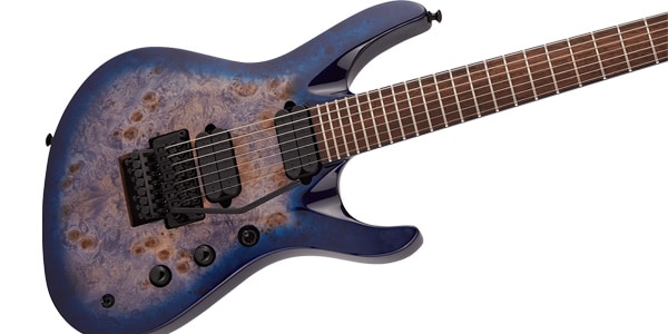 JACKSON / Pro Series Signature Chris Broderick Soloist 7P画像3