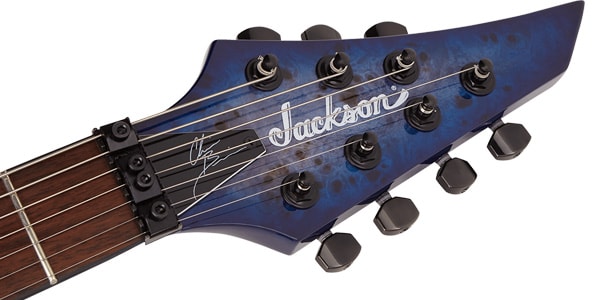JACKSON / Pro Series Signature Chris Broderick Soloist 7P画像4