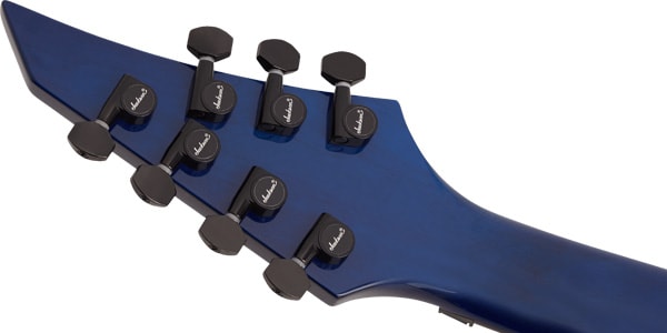 Pro Series Signature Chris Broderick Soloist 7P