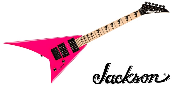 JACKSON ( ジャクソン )  / JS1X RR, MINION, MPL FB - N PINK