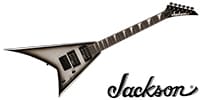 JACKSON / JS1X RR, MINION, AH FB - SLV BRST