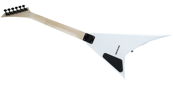 JACKSON ( ジャクソン )  / JS Series RR Minion JS1XM Maple Snow White画像2