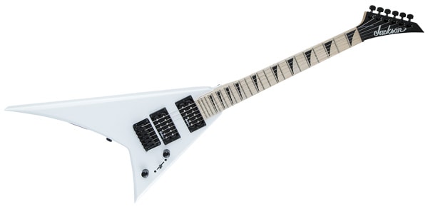 JACKSON ( ジャクソン )  / JS Series RR Minion JS1XM Maple Snow White画像3
