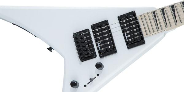 JACKSON ( ジャクソン )  / JS Series RR Minion JS1XM Maple Snow White画像4