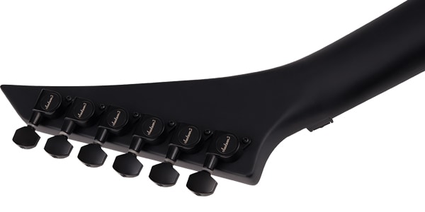 JACKSON / X Series Rhoads RRX24 Woodland Camo画像5