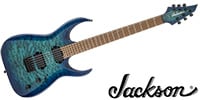 JACKSON MISHA MANSOOR JUGGERNAUT HT6QM Caramelized Maple Chlorine Bu