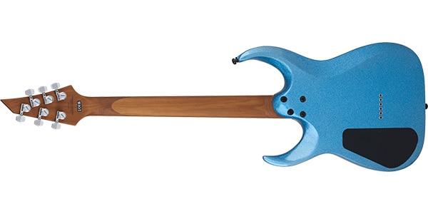 JACKSON ( ジャクソン )  / Pro Series Sig Misha Mansoor Jug HT6 Blue Sparkle画像2