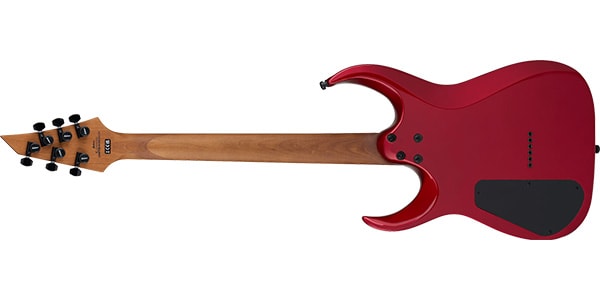 JACKSON / Misha Mansoor Juggernaut HT6 Red Crystal画像2