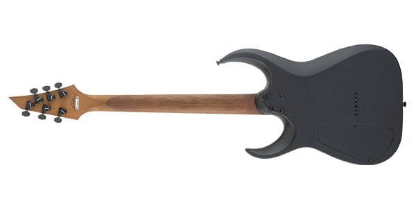 JACKSON ( ジャクソン )  / Pro Series Misha Mansoor Juggernaut HT6 Satin Black画像2