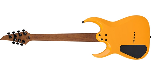JACKSON / Pro Series Sig Misha Mansoor Jug HT7 Signal Yellow画像2