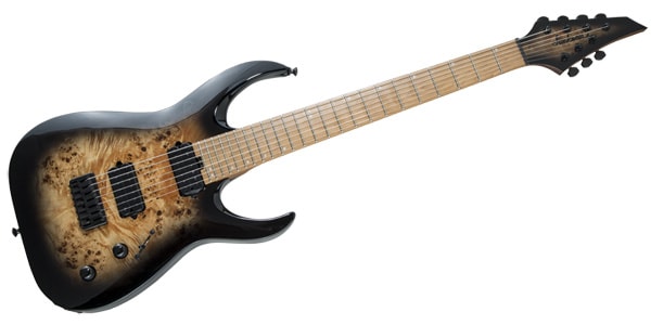 JACKSON ( ジャクソン ) Pro Series Misha Mansoor Juggernaut JACKSON ( ジャクソン ) Pro Series Misha Mansoor Juggernaut