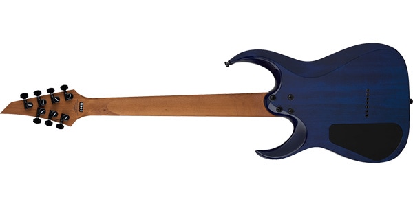 JACKSON / Pro Series Sig Misha Mansoor Jug HT7P Chlorine Burst画像2