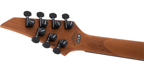 JACKSON / Pro Series Sig Misha Mansoor Jug HT7P Chlorine Burst画像6
