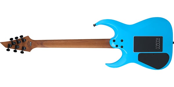 JACKSON ( ジャクソン )  / Pro Series Sig Misha Mansoor Jug ET6 Riviera Blue画像2