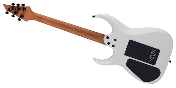 JACKSON ( ジャクソン )  / Pro Series Signature Misha Mansoor Juggernaut ET6 Chalk Gray画像2