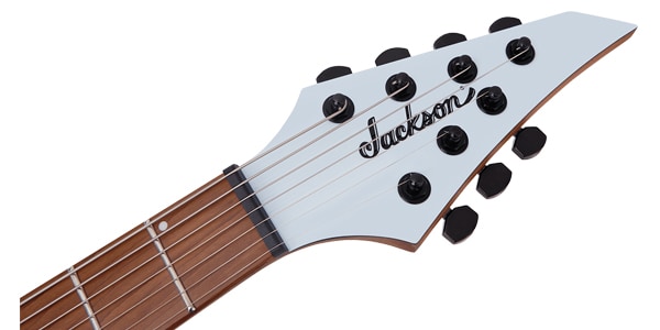 JACKSON / Pro Series Signature Misha Mansoor Juggernaut ET7 Gulf Blue画像4