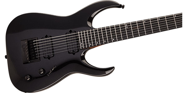 JACKSON ( ジャクソン ) Pro Series Sig Misha Mansoor Juggernaut ET7
