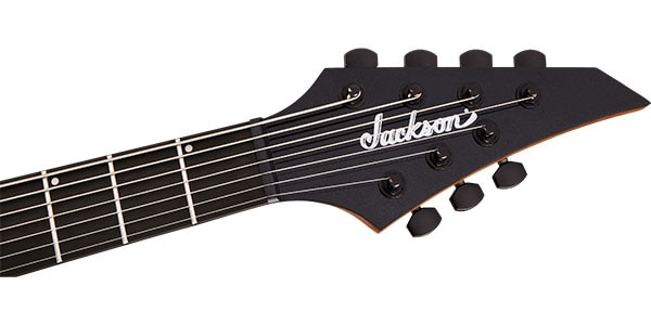 JACKSON ( ジャクソン ) Pro Series Sig Misha Mansoor Juggernaut ET7