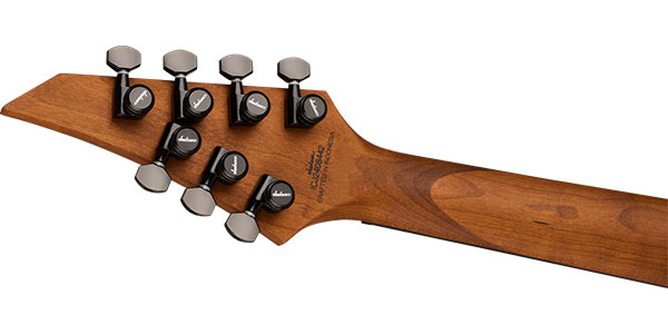 JACKSON ( ジャクソン ) Pro Series Sig Misha Mansoor Juggernaut ET7