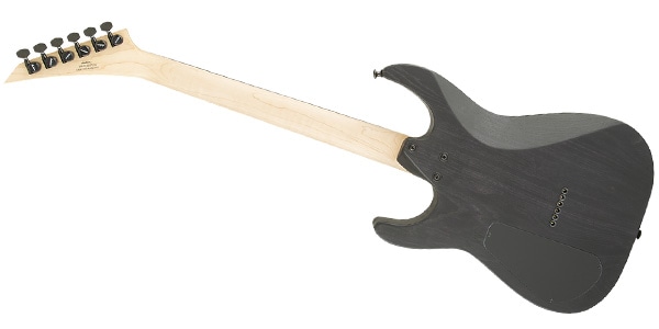 JACKSON / Pro Series Dinky DK2 HT Charcoal Gray画像2