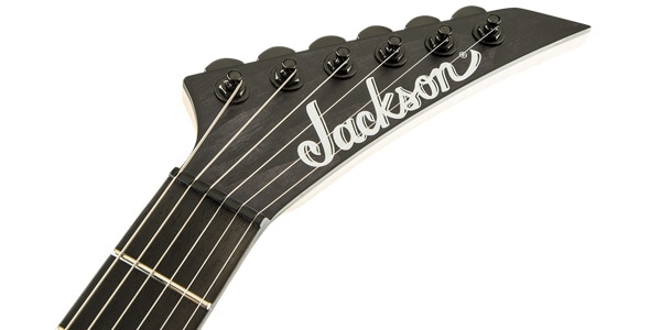 JACKSON / Pro Series Dinky DK2 HT Charcoal Gray画像8