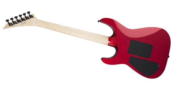 JACKSON ( ジャクソン )  / Pro Series Soloist SL2M MAH Metallic Red画像2