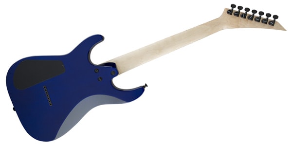 JACKSON ( ジャクソン )  / Dinky DK7Q HT Chlorine Burst画像2